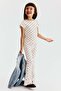 2-piece ribbed cotton set - 3