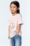 Print-motif cotton T-shirt - 3