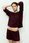 Viscose-blend pyjamas - 3