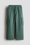 Cargo joggers