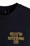 Loose Fit Printed T-shirt