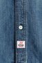 Relaxed Fit Denim shirt - 6