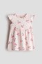 Cotton dress - 2