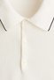 Slim Fit Polo shirt - 5