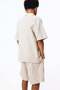 Cotton resort shirt - 4