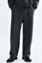 Loose Fit Sweatpants - 3