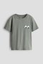 Printed T-shirt