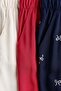 3-pack joggers