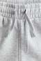 Brushed-inside joggers - 2