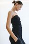 Asymmetric tube top - 5
