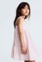 Tiered cotton dress - 4
