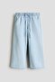 Denim joggers - 4
