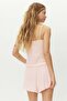 Ribbed jersey pyjamas - 3