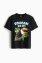 AppliquÃ©d T-shirt