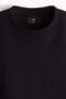 Oversized Fit Long-sleeved jersey top - 2