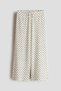 Textured jersey trousers - 2