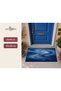 Sdt Night Ocean Themed Woven Base Decorative Carpet Sdtamour4121 - 6