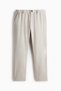 Comfort Fit Slim chinos - 5