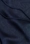 Crinkled satin trousers - 7