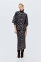 Boxy jacquard-knit jumper - 4