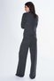 Fine-knit merino wool polo shirt - 4