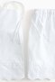 Broderie anglaise cotton pyjamas - 2