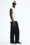 Relaxed Fit Cotton chinos - 7
