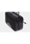 9-Inch Toiletry Pouch, Compact Travel Organizer Bag with Multiple Compartments, Zip Closure and Carry Handle - 5