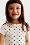 2-piece ribbed cotton set - 6