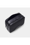 9-Inch Toiletry Pouch, Compact Travel Organizer Bag with Multiple Compartments, Zip Closure and Carry Handle - 4