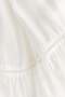 Ladder-lace-detail dress - 2