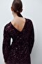 MAMA Sequined dress - 3