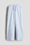 Wide joggers - 2
