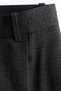 Tailored wool trousers - 3