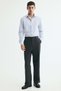 Slim Fit Easy-iron shirt - 2