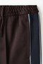 Relaxed Fit track pants - 2