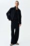 Twill overshirt - 4