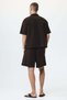 Relaxed Fit Resort shirt - 4