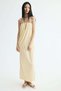 Draped bandeau dress - 5