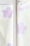 2-piece cotton jersey set