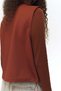 Drawstring-detail jersey top - 3