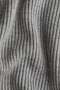 Rib-knit dress - 2