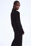 Fine-knit maxi dress - 5