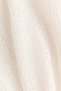 Loose-knit beach dress - 5