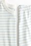 Printed pyjamas