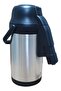 5L Stainless Steel Airpot Vacuum Flask with Large Capacity - 3