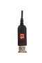 RGEEK USB Boost Converter DC 5V to 5V 9V 12V 5.5*2.1mm with Adjustment Button Step-up Converter Cabl - 4