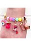 Gold Candy Ring Charm Ct01-03 - 2