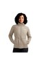 Wild Places 3in1 Women's Beige Outdoor Jacket Women's Outdoor Jacket A65258 - 3