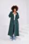 Women's Oversize Overcoat